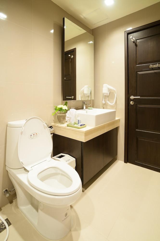 ASPEN SUITES SUKHUMVIT 2 BY COMPASS HOSPITALITY photo 3
