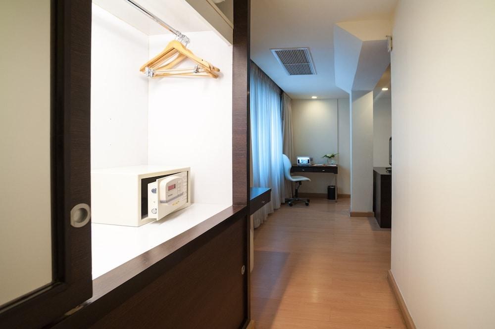 ASPEN SUITES SUKHUMVIT 2 BY COMPASS HOSPITALITY photo 4
