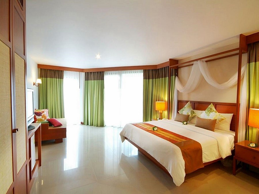 KRABI RESORT