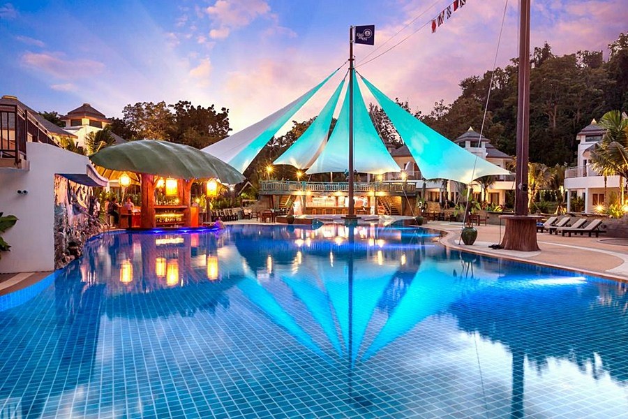 KRABI RESORT photo 2