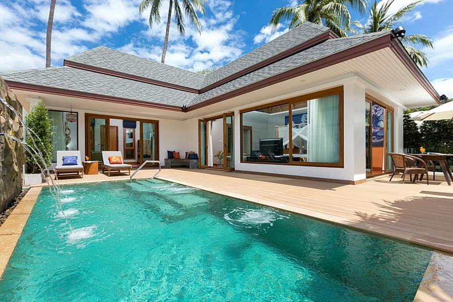 KRABI RESORT photo 3