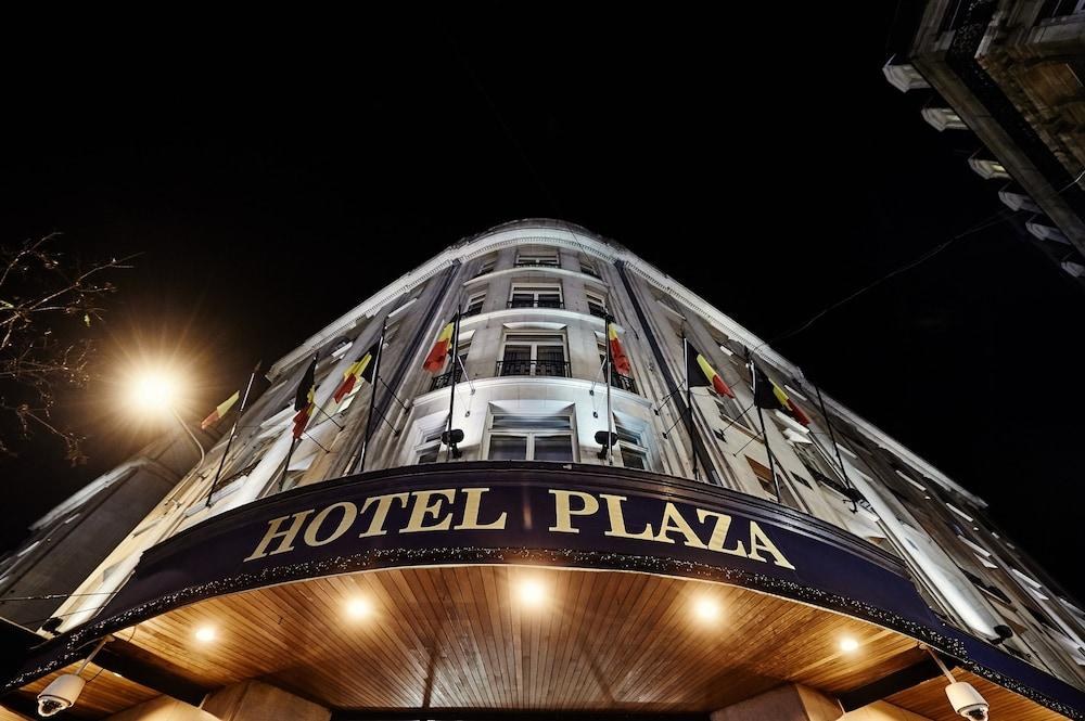 LE PLAZA photo 4