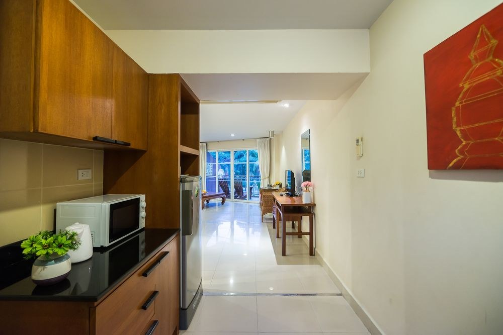 BELLA VILLA CABANA