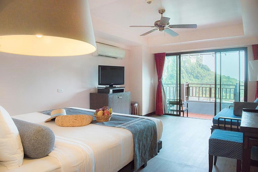 KRABI CHA-DA RESORT