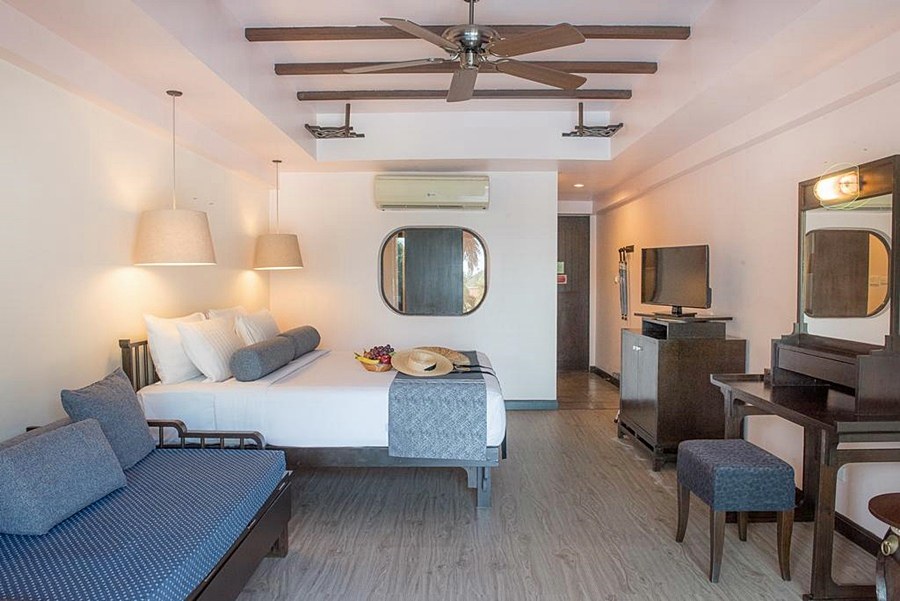 KRABI CHA-DA RESORT photo 1