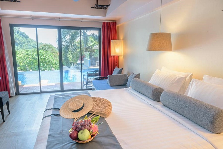 KRABI CHA-DA RESORT photo 3