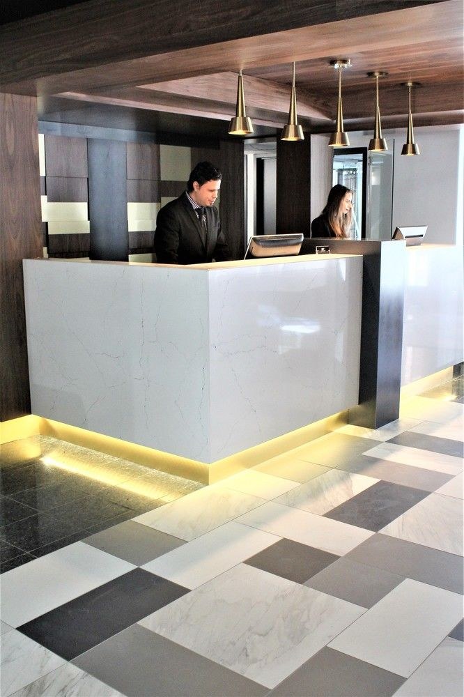 EMPIRE SUITES MONTREAL