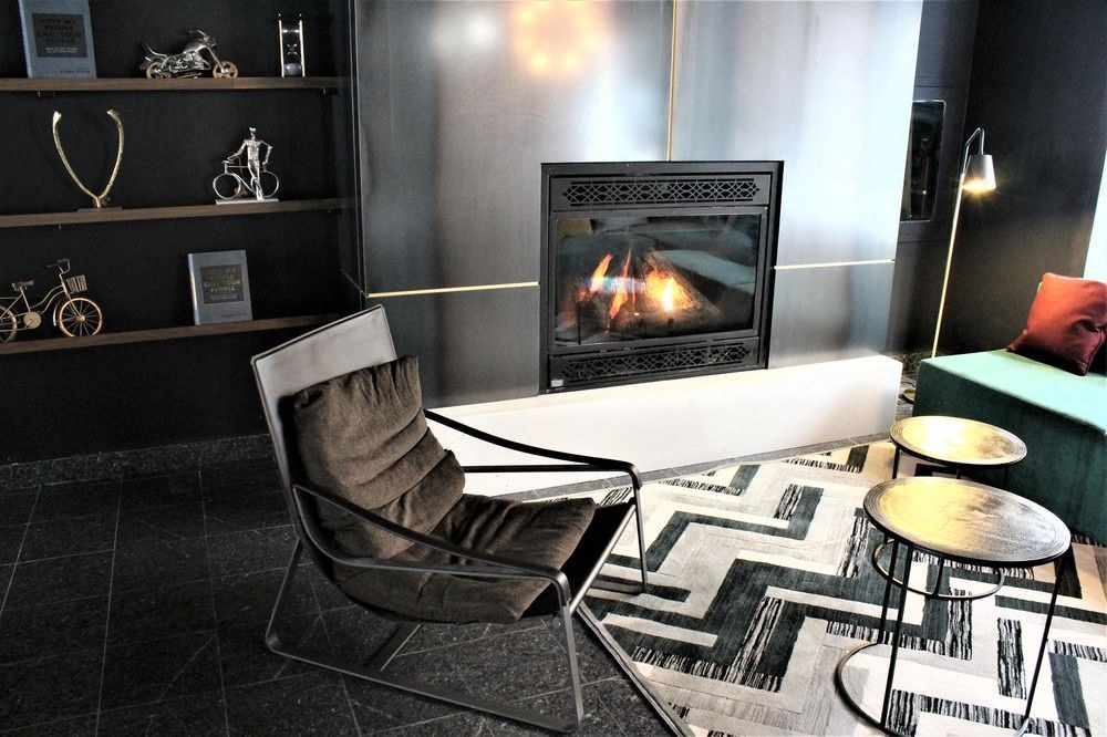 EMPIRE SUITES MONTREAL photo 1