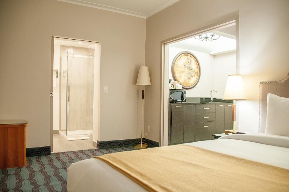EMPIRE SUITES MONTREAL photo 4