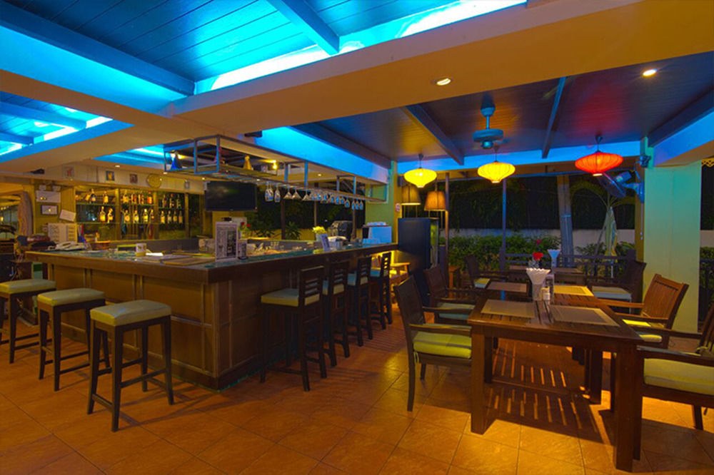 WORABURI SUKHUMVIT HOTEL & RESORT photo 1