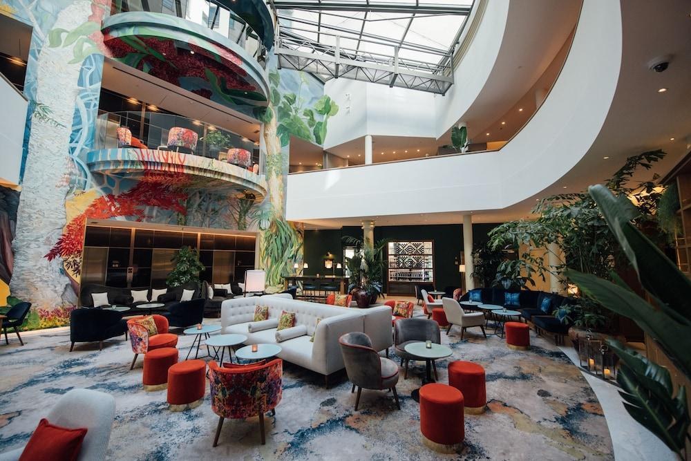SOFITEL BRUSSELS EUROPE photo 2