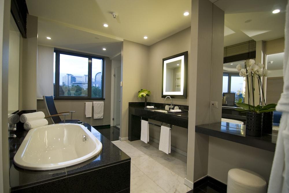 SOFITEL BRUSSELS EUROPE photo 3