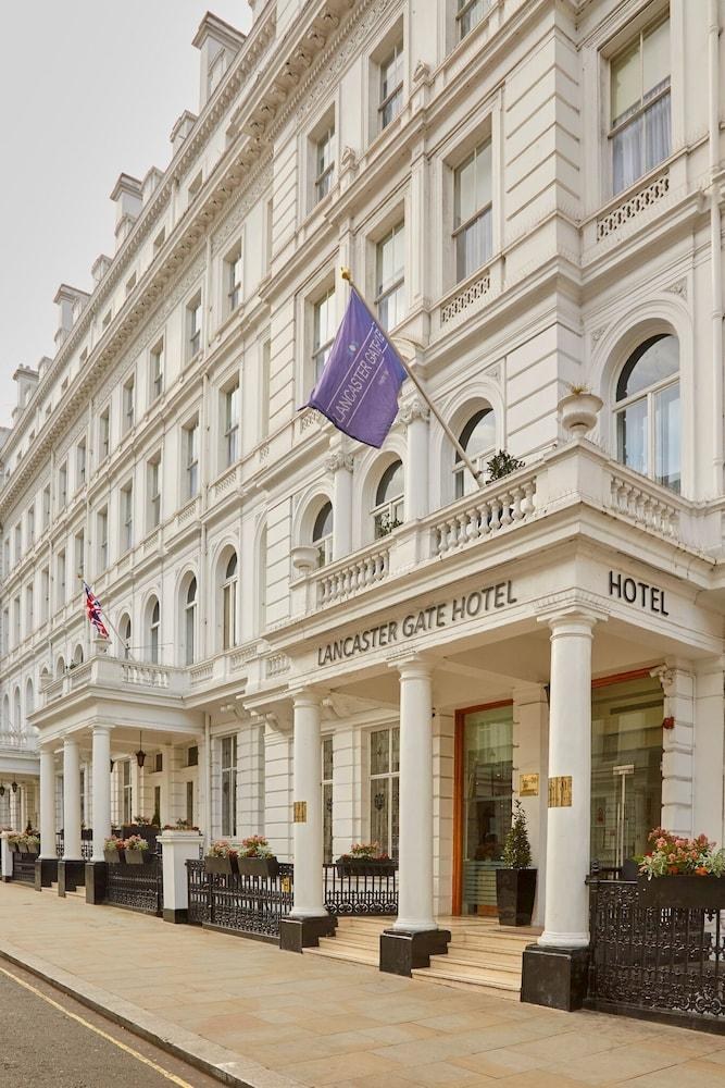 LANCASTER GATE photo 3