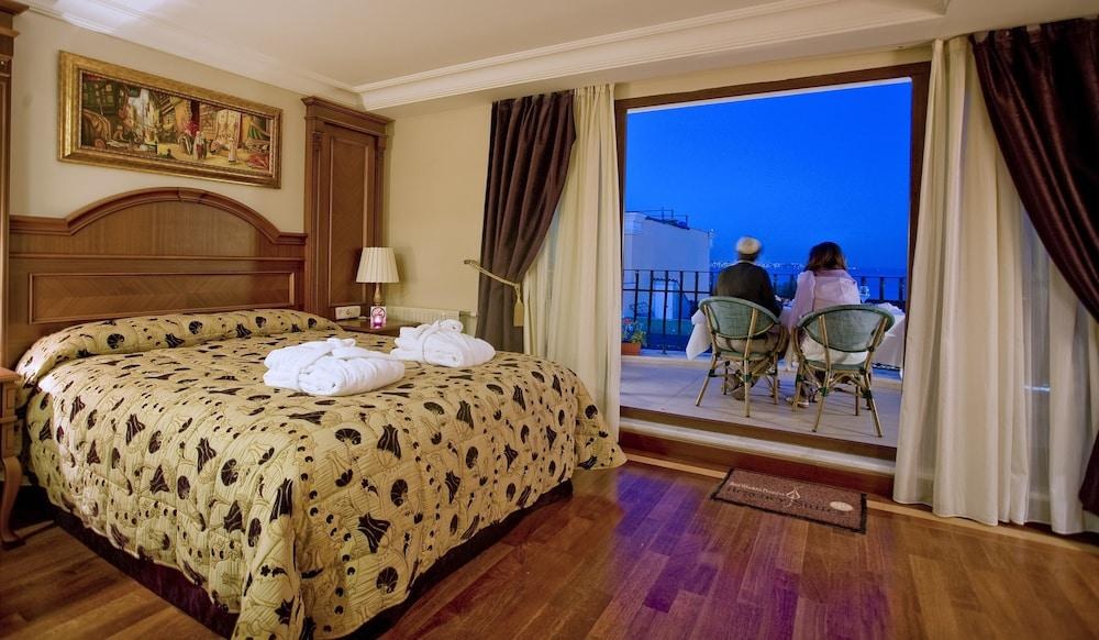 GLK PREMIER REGENCY SUITES & SPA photo 2