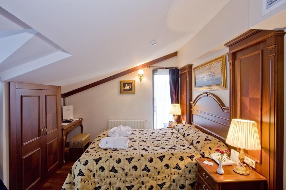 GLK PREMIER REGENCY SUITES & SPA photo 4