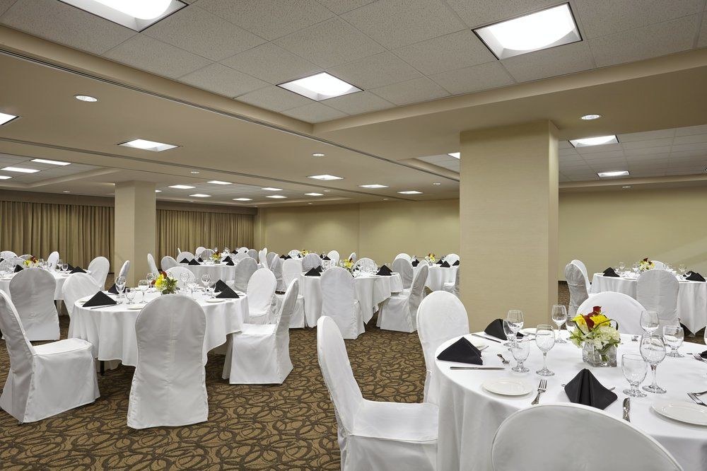 ACCLAIM HOTEL CALGARY AIRPORT