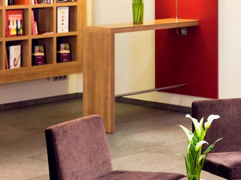 MERCURE STUTTGART APT MESSE