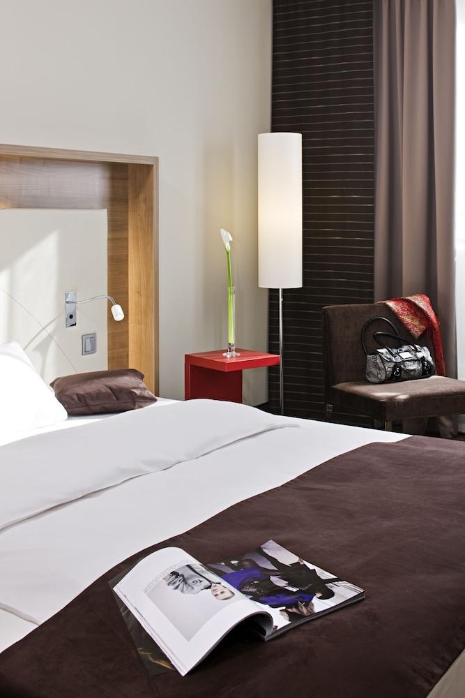 MERCURE STUTTGART APT MESSE photo 3