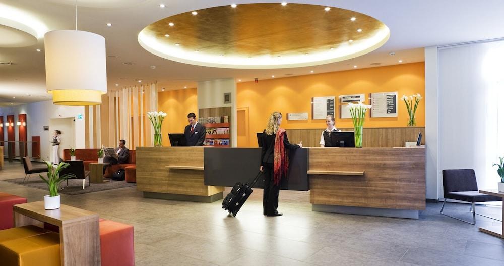 MERCURE STUTTGART APT MESSE photo 4