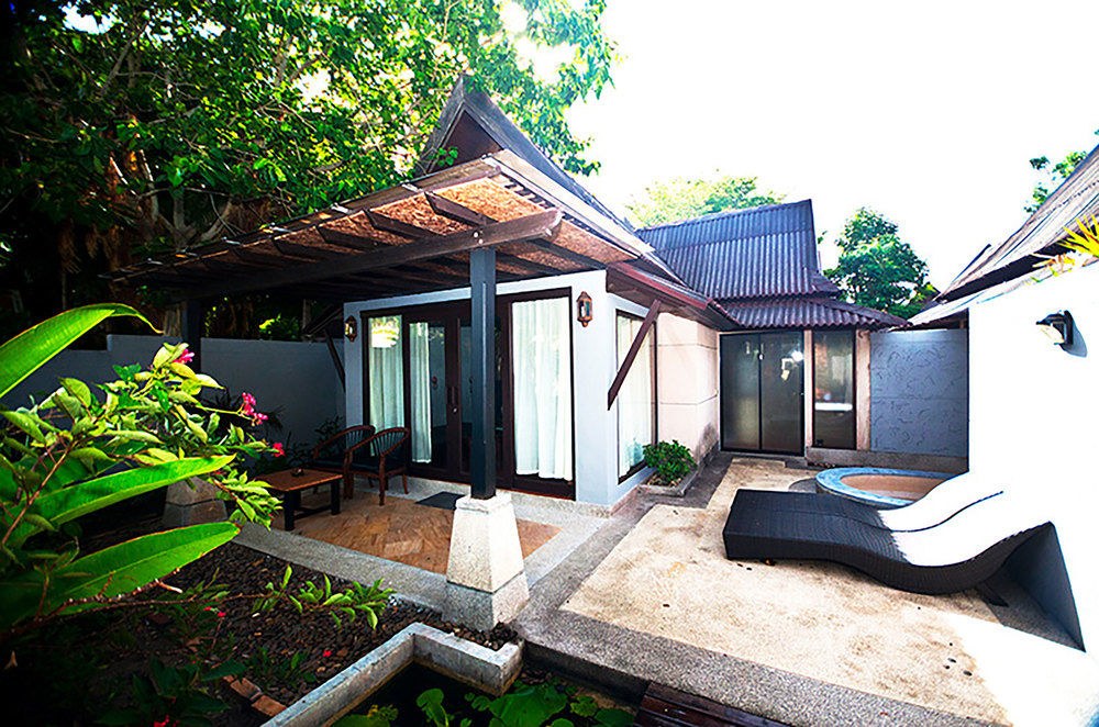 RAILAY BAY RESORT AND SPA