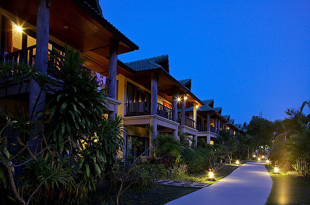 RAILAY BAY RESORT AND SPA photo 1