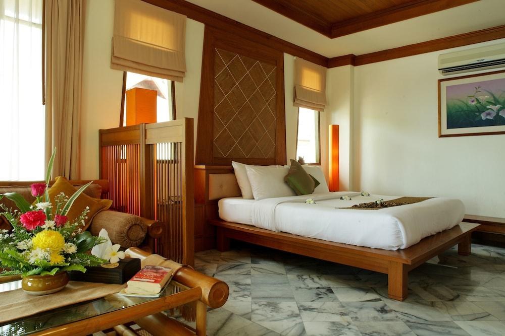 RAILAY BAY RESORT AND SPA photo 3