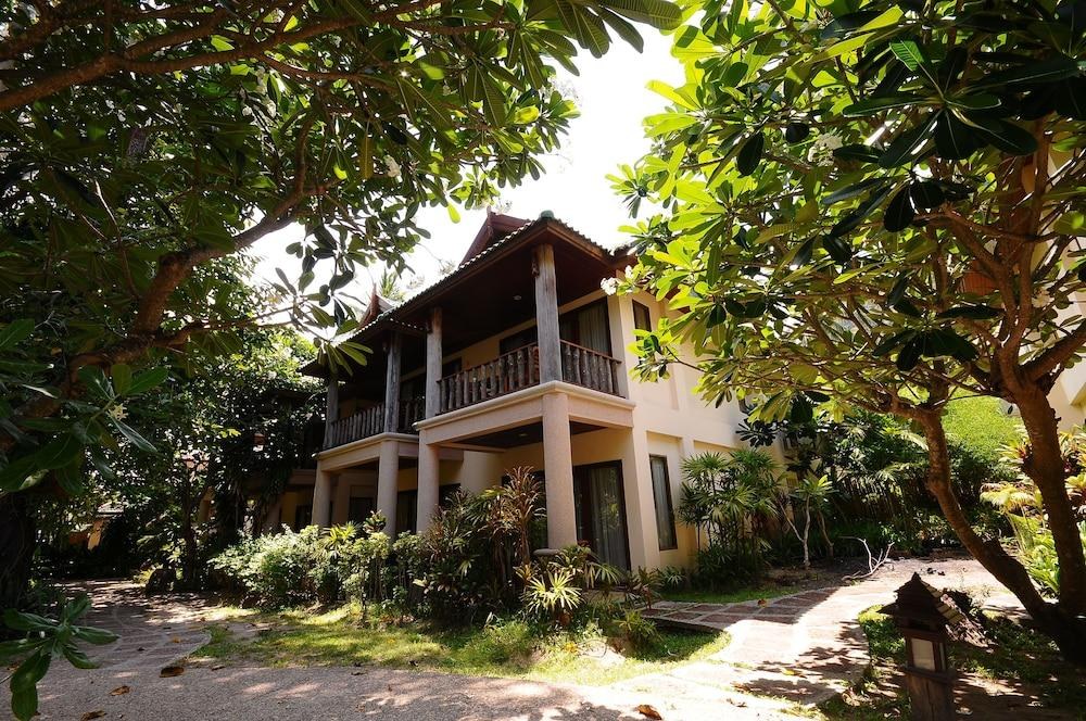 RAILAY BAY RESORT AND SPA photo 4