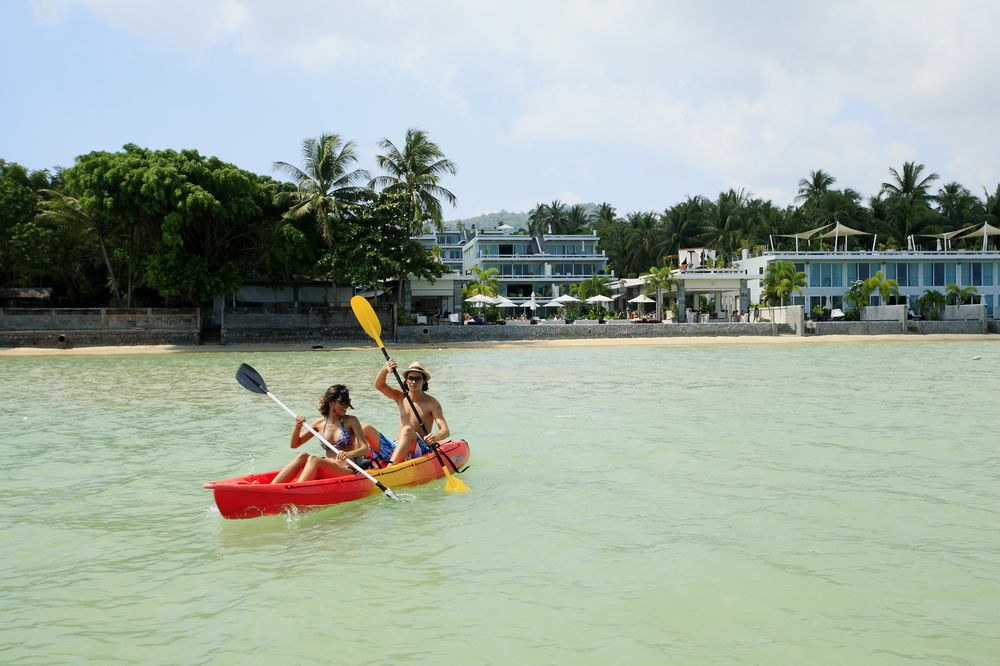 SERENITY RESORT & RESIDENCES PHUKET