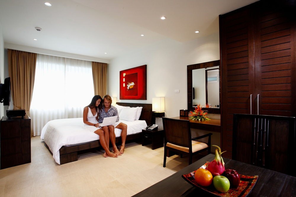 SERENITY RESORT & RESIDENCES PHUKET photo 1