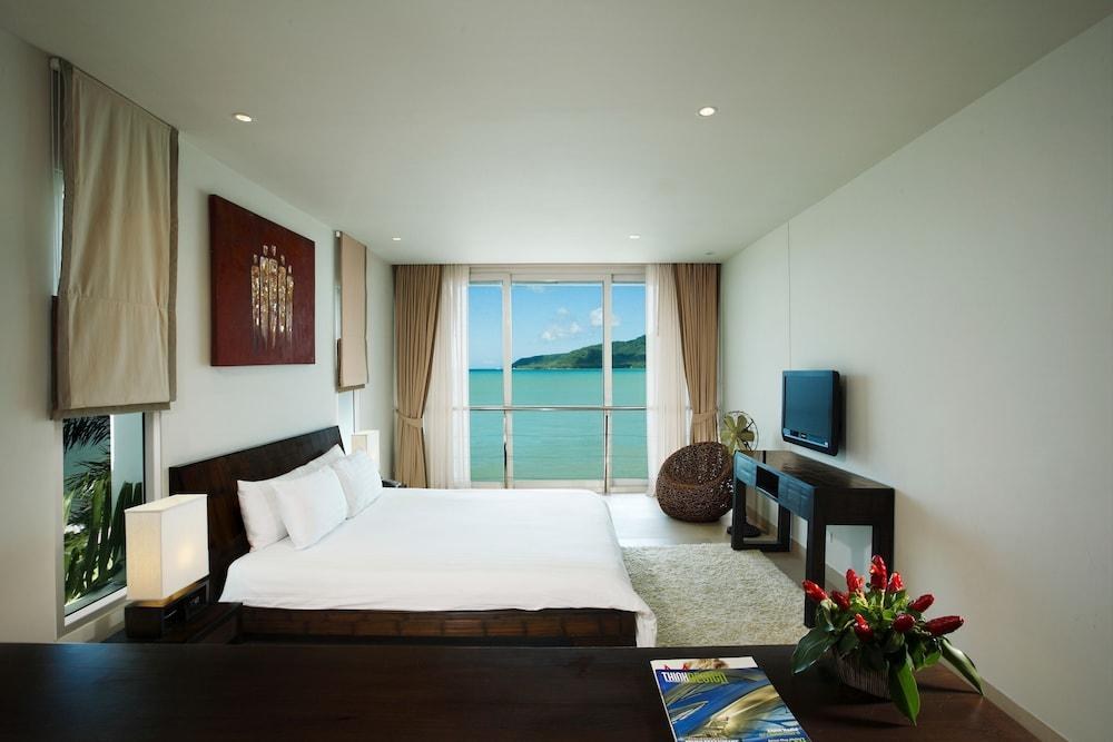 SERENITY RESORT & RESIDENCES PHUKET photo 3