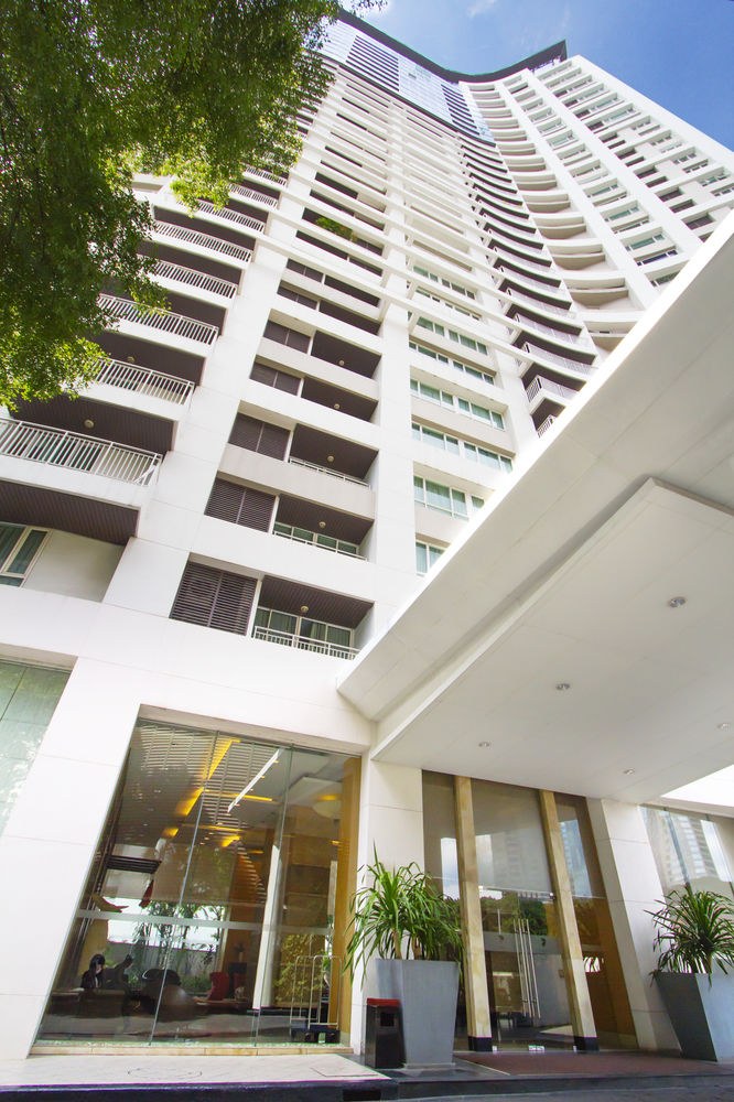 URBANA LANGSUAN (FORMERLY FRASER PLACE LANGSUAN) photo 1
