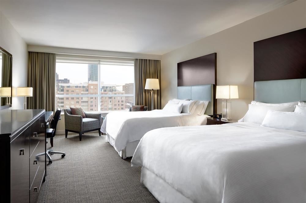 WESTIN MONTREAL photo 1