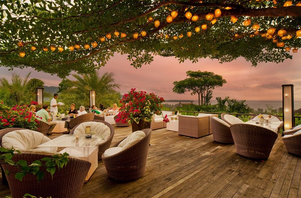 THE PAVILIONS PHUKET photo 1