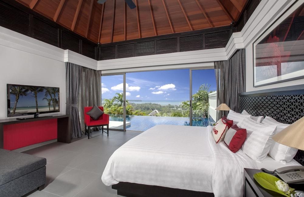 THE PAVILIONS PHUKET photo 2