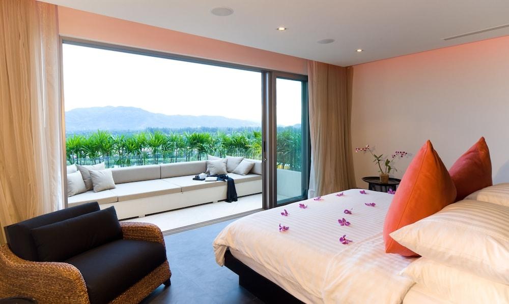 THE PAVILIONS PHUKET photo 3