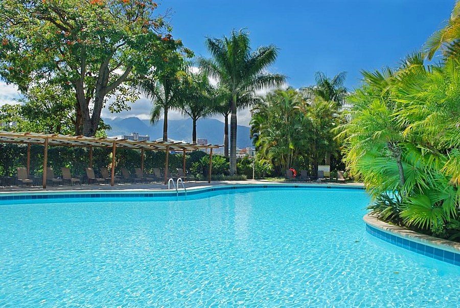 BARCELO SAN JOSE photo 1