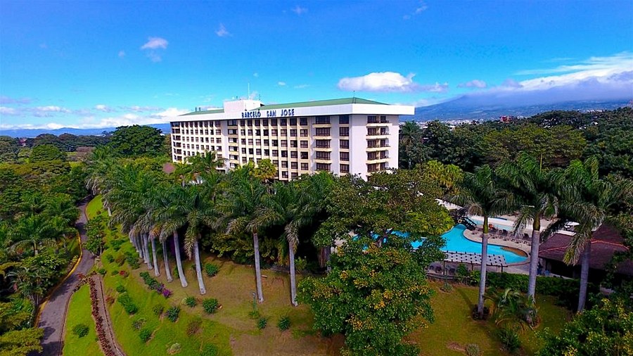 BARCELO SAN JOSE photo 3