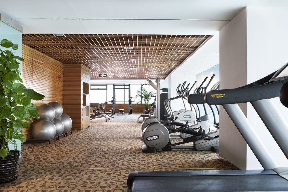 THE LONGEMONT (FORMERLY THE REGENT SHANGHAI) photo 1
