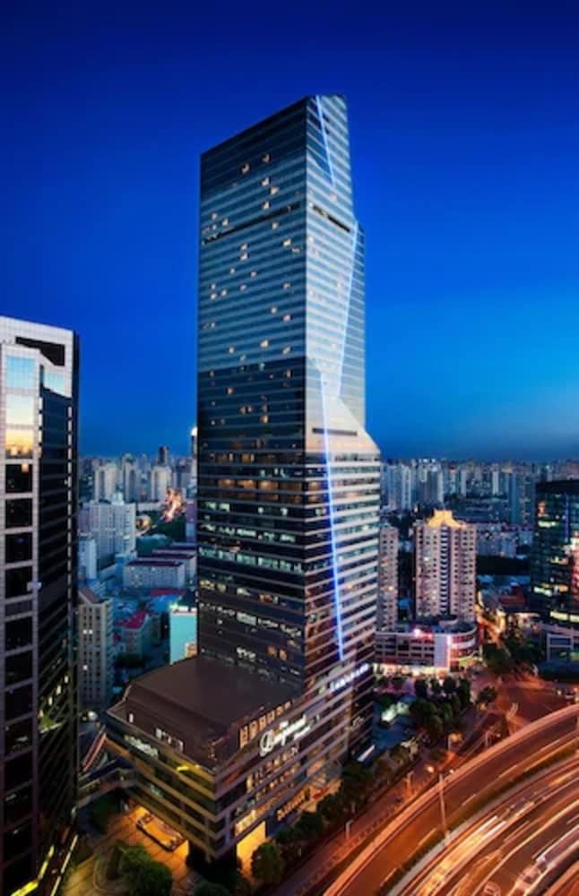 THE LONGEMONT (FORMERLY THE REGENT SHANGHAI) photo 2