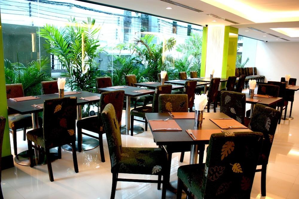 CITIN PRATUNAM BANGKOK BY COMPASS HOSPITALITY photo 1