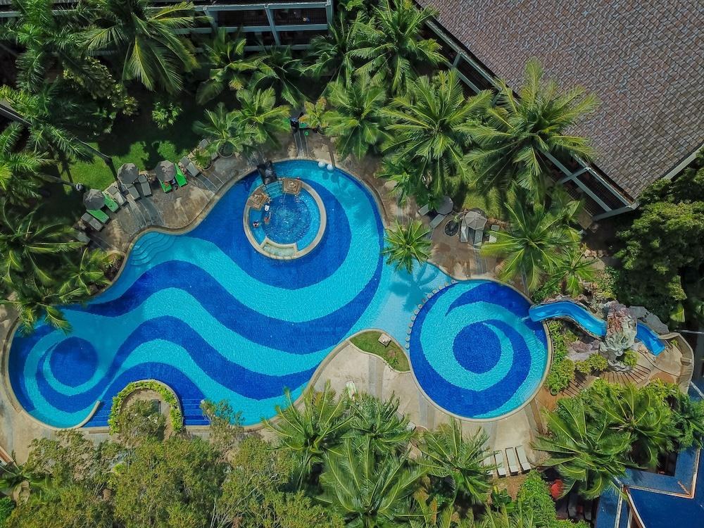 SIAM BAYSHORE RESORT PATTAYA photo 2