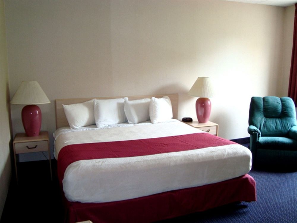 HOTEL PIGEON FORGE photo 1