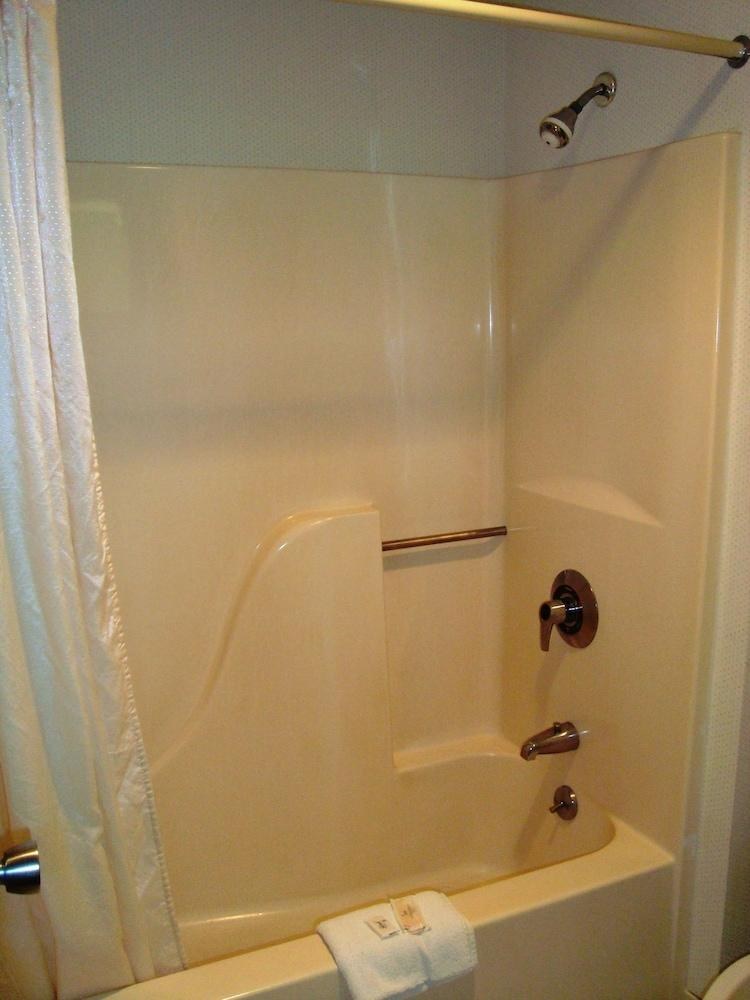 HOTEL PIGEON FORGE photo 3