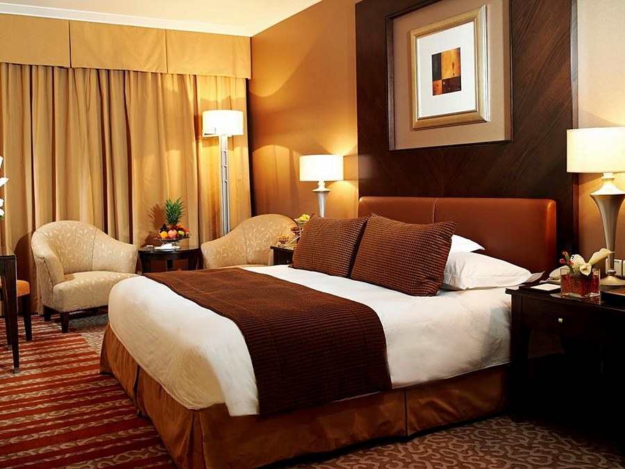 Swissotel Al Murooj Dubai (Ex. Roda Al Murooj)