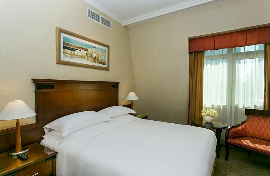 Swissotel Al Murooj Dubai (Ex. Roda Al Murooj) photo 3