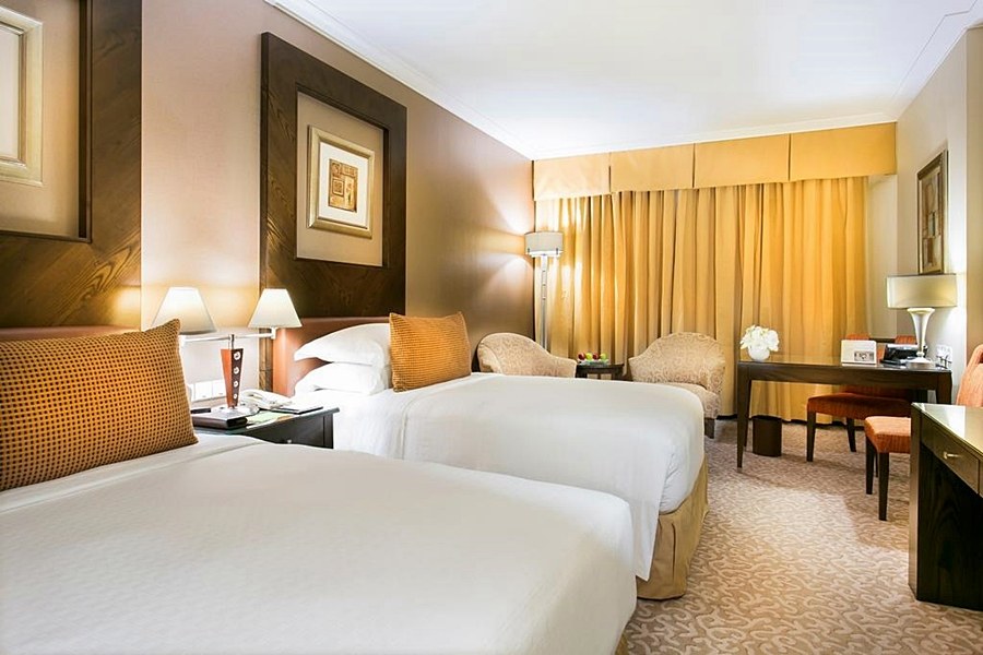 Swissotel Al Murooj Dubai (Ex. Roda Al Murooj) photo 4