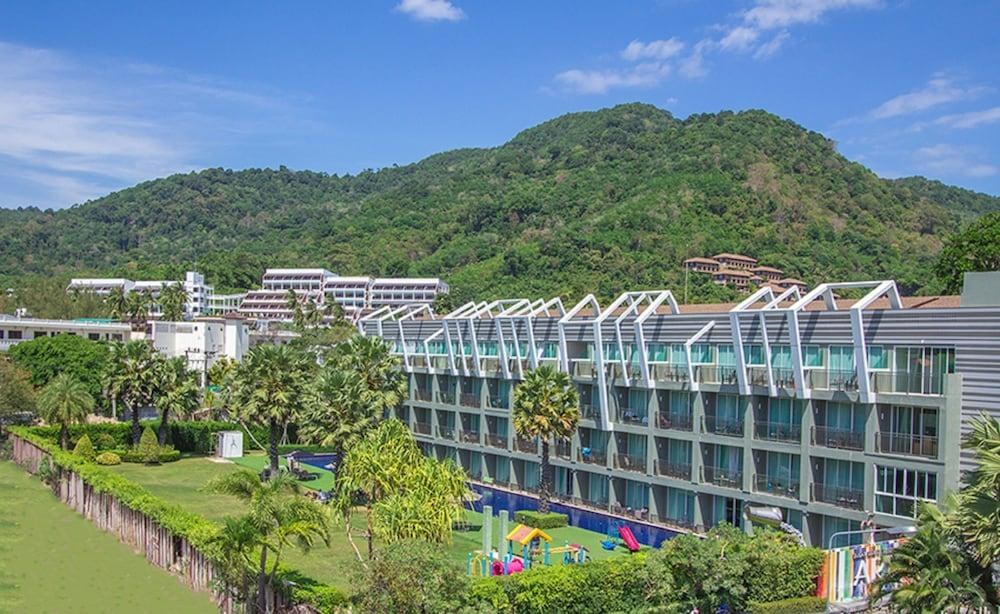 SUGAR MARINA RESORT - ART - KARON BEACH photo 4
