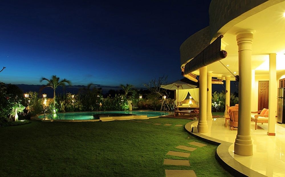 THE BEVERLY HILLS BALI BY TRANSERA photo 1