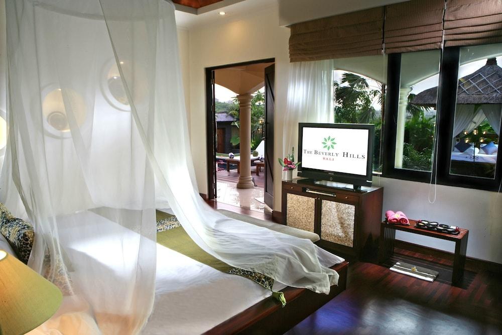 THE BEVERLY HILLS BALI BY TRANSERA photo 2