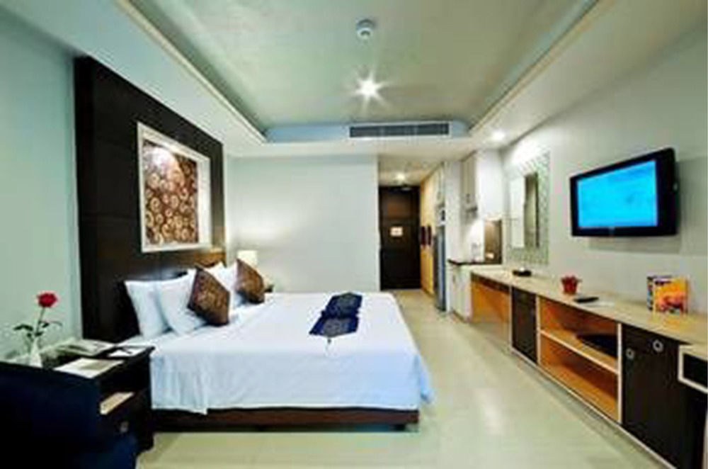 ADMIRAL PREMIER SUKHUMVIT BY COMPASS HOSPITALITY photo 1